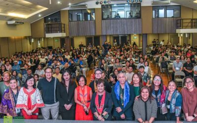 Alsons Dev Co-organizes Davao City’s First Culture, Arts, and Heritage Summit
